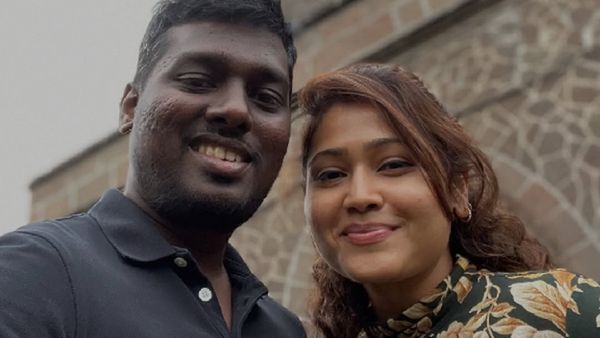 Atlee Celebrates 12 Years In Cinema With Heartfelt Gratitude And Nostalgia