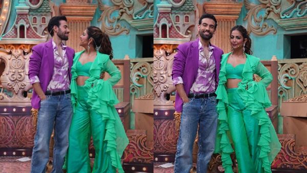 Pati Patni Aur Panga Today Episode: Milind Chandwani Confesses What Truly Made Him Fall For Avika Gor