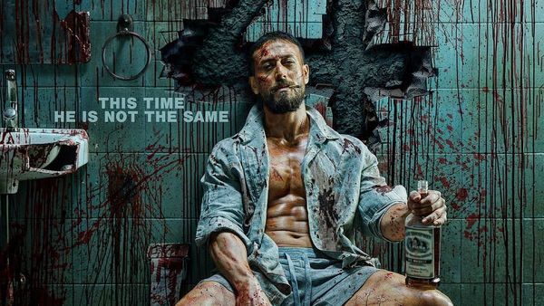 Baaghi 4 Advance Booking Collection (1 Day Before Release): Tiger’s Film Beats Jaat; Eyes To Surpass Sky Force