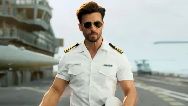 Baaghi 4 Box Office Day 1 Prediction: Tiger Shroff’s Film To Be Second Lowest Opener Of Baaghi Franchise | EXC