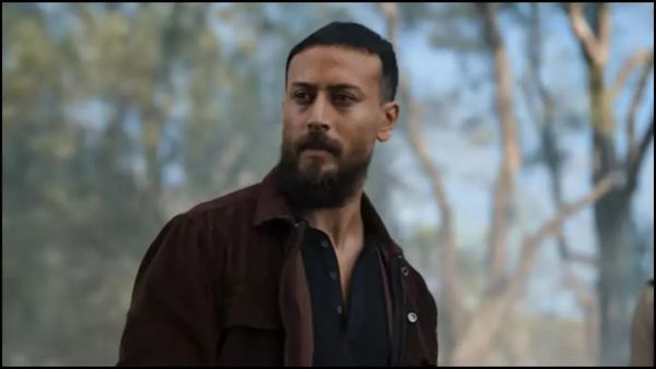 Baaghi 4 Box Office Day 2: Tiger Shroff's Film Holds The Ground; Crosses 20Cr In Two Days