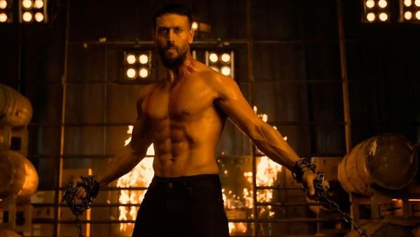 Baaghi 4 Box Office Collection Day 5: Tiger’s Film Surpasses Lifetime Collection Of Actor’s Super Hero Movie