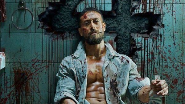 Baaghi 4 Worldwide Box Office Collection Day 2: Did Tiger Shroff's Film Witness Rise?