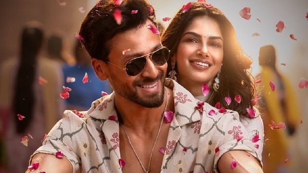 Baaghi 4 Advance Booking Collection Day 1 (2 Days Before Release: Tiger’s Film Beats Ajay’s Raid 2 In 24 Hours