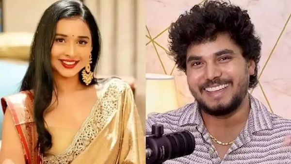 Bigg Boss 19: Tanya's Ex-Boyfriend Balraj Arrested In Mumbai Post Allegations Of Religious Insensitivity