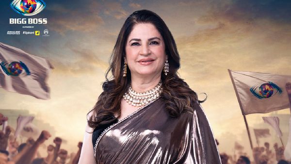 Bigg Boss 19 New Twist: After Kunickaa Sadanand, WHO Will Become The New Captain Of BB19 House? Deets Inside