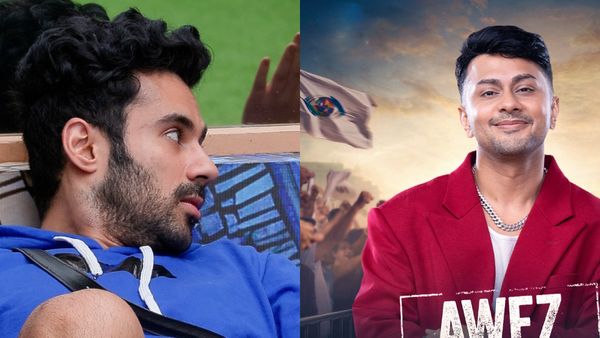 Bigg Boss 19 Captaincy Task Update: Abhishek Manhandles Awez; Gets Into Ugly Fight With Amaal - Viral Video