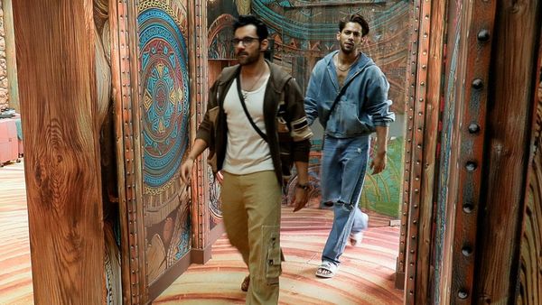 Bigg Boss 19: Baseer & Abhishek Get Into Physical Fight During Captaincy Task; Who Will Become Next Captain?