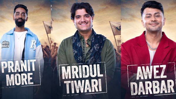 Bigg Boss 19 Elimination Episode Week 5: Pranit, Mridul Tiwari Or Awez- Who Will Get Evicted Tonight On BB19?