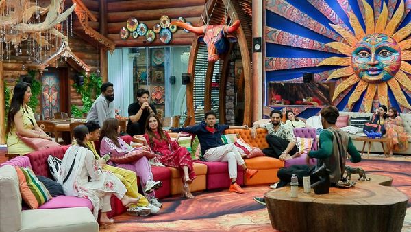 Bigg Boss 19 Ep13 Release Time: Farrhana vs Amaal & Ashnoor vs Nehal; New Episode To Intensify Things On BB19