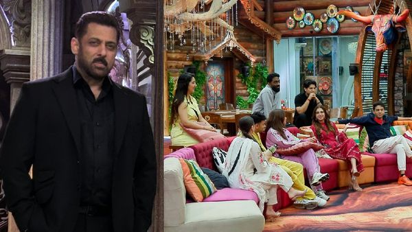 Bigg Boss 19 Weekend Ka Vaar (Ep15) Release Time: Salman To Welcome 1st Wild Card; Elimination Update