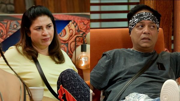 Bigg Boss 19 Episode 30 Release Time Update: Kunicka vs Zeishan Ugly Fight; Neelam Giri's Emotional Breakdown