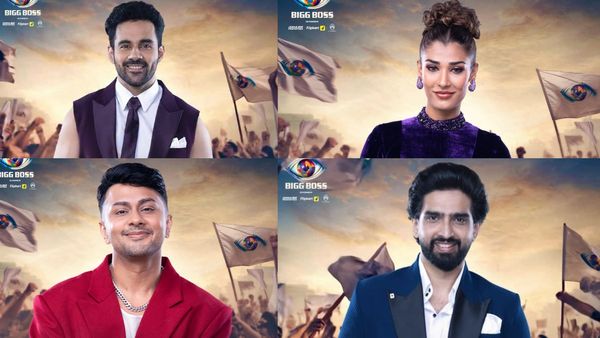 Bigg Boss 19 New Captain Week 4: Abhishek, Nehal, Awez Or Amaal - Who Will Be The New Captain Of BB19?