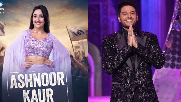 Bigg Boss 19 Nominations Week 5: Ashnoor, Gaurav & These 4 Contestants Get Nominated For Eviction