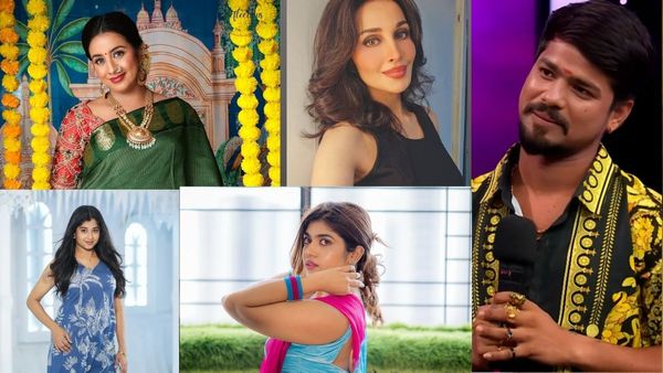 Bigg Boss Telugu 9 Voting Results Week 1: Flora, Ramu, Sanjana, Ritu Or Shrashti - Who Is In Bottom Three?