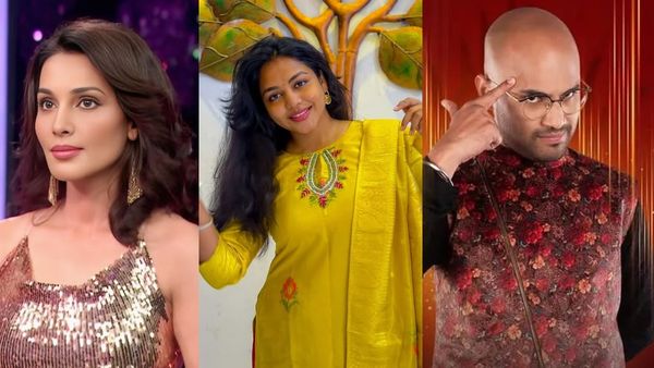 Bigg Boss Telugu 9 Voting Trends Today: Who Is In Bottom Two? -Flora Saini, Priya Shetty Or Manish Maryada