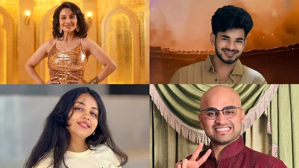 Bigg Boss Telugu 9 Voting Results Week 2 New Update: Flora, Demon Pavan, Manish Or Priya - Who Is In Bottom 3?