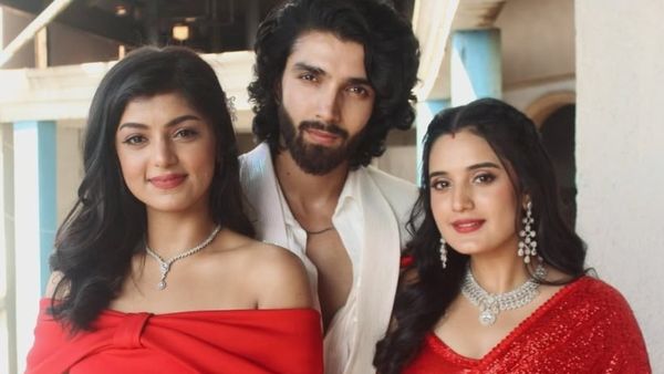 Teacher’s Day 2025 | Jaane Anjaane Hum Mile Star Bharat Ahlawwat Honors Co-Actors: Some Of...