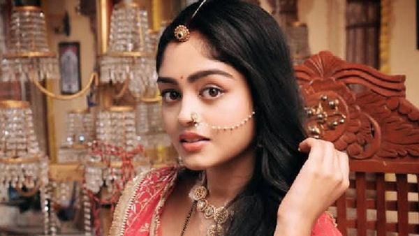 Prathaon Ki Odhe Chunri: Beendani Actress Gauri Shelgaonkar Opens Up About Language Challenges