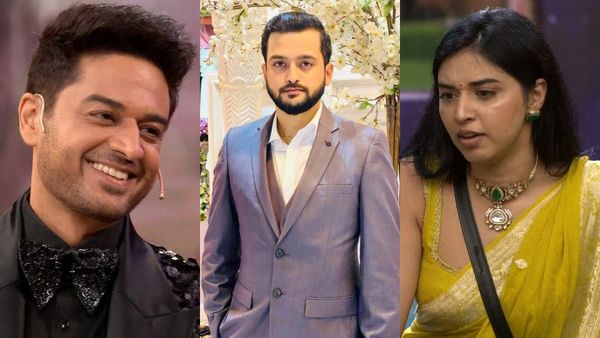 Bigg Boss 19 Top 5 Contestants: Tanya & THESE 4 Celebs To Reach Finale? Astrologer Ashutosh Predicts