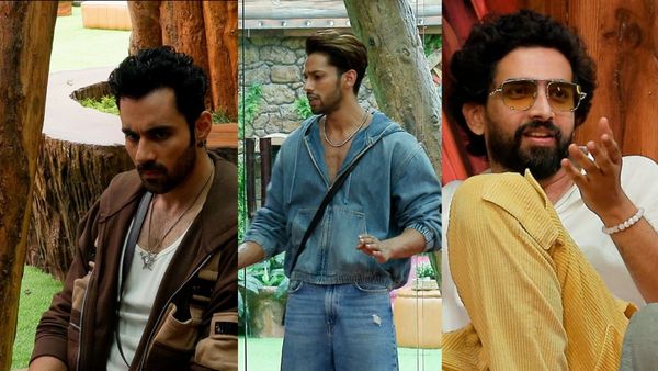 Bigg Boss 19: Who Will Become Next Captain After Baseer Ali? Amaal Malik, Abhishek Bajaj Or...