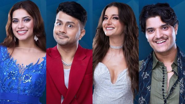 Bigg Boss 19 Voting Results Closing Trends Week 3: Who Is Likely To Go Home In The Third Week? UPDATE