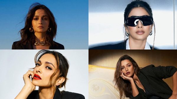 Triptii Dimri to Pooja Hegde: B-town Stunners Making a Solid Case for Boss Lady Looks!
