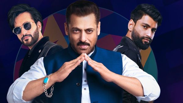 Bigg Boss 19 Weekend Ka Vaar Eviction LIVE Streaming Ep 36: Who Is Getting EVICTED Today? Abhishek Malhan To..