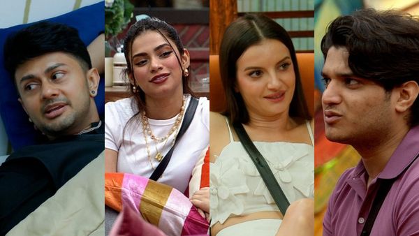 Bigg Boss 19 Early Voting Results Week 3: Who Is Lagging In Votes? Check Current Voting Trends - UPDATE