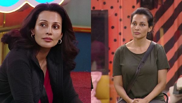 Bigg Boss Telugu 9: Flora Saini Stands Up For Herself in Big Boss Telugu House Amidst Sanjana’s Comments