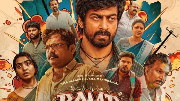 Bomb X Review: How Viewers Are Responding To Arjun Das And Shivathmika Rajashekar's Film