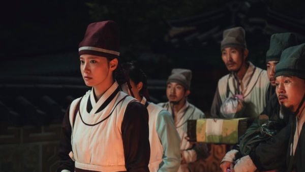 Bon Appetit Your Majesty Episode 9 Release Time Today: When, Where To Watch New Episode Online In India? DEETS