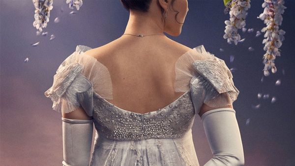 Bridgerton Season 4 Poster Teases Masquerade Ball Romance Ahead Of Netflix 2026 Release - Plot, Cast DEETS
