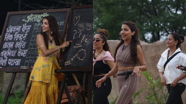 Chhoriyan Chali Gaon Elimination: Rameet Sandhu Bids Goodbye, Leaves With Life Lessons And Memories