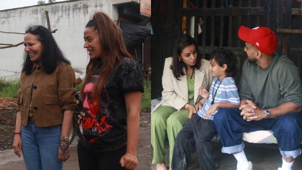 Chhoriyan Chali Gaon Written Update Today (Sept 8) Episode: Contestants' Families Arrive In Bamuliya - DEETS