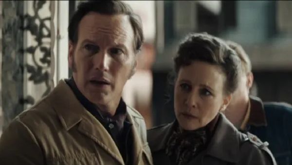 The Conjuring Last Rites Box Office Day 2: Horror Film Maintains Steady Hold; Beats MI- The Final Reckoning?