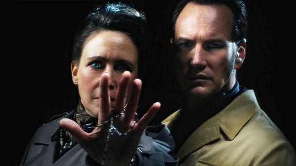 The Conjuring: Last Rites X Review: Is Horror Film A Perfect Farewell To Franchise Or A Trauma? Check Tweets