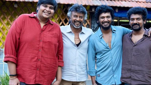 Coolie Box Office Collection Day 19 Early Trends: Rajinikanth's Film Fails To Earn 50 Lakh, Check Report