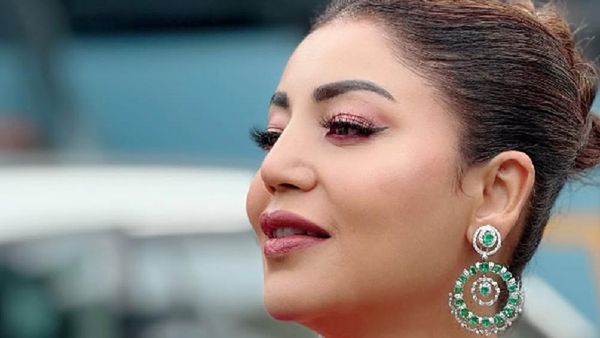 Debina Bonnerjee Extends Heartfelt Support to Nayandeep Rakshit in Rise & Fall