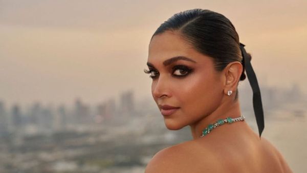 Deepika Padukone Announced As The Prestigious Ambassador & Jury Member of the 2025 LVMH Prize
