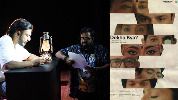 “Dekha Kya?” Honored With Best Documentary Short And Best Director Awards At World Film Festival At Cannes