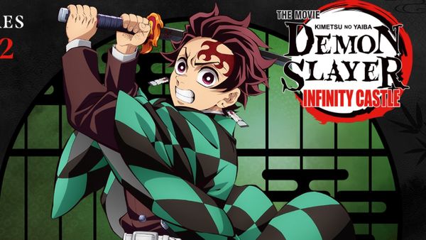 Demon Slayer Infinity Castle Box Office Day 1 Prediction (India): Anime To Have Record Breaking Opening | EXCL