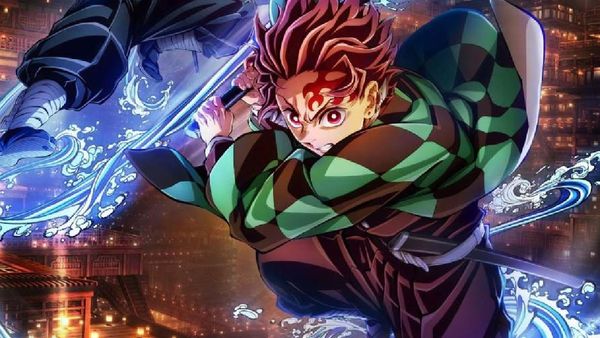 Demon Slayer Infinity Castle Advance Booking Collection (India): Japanese Anime Creates History Before Release