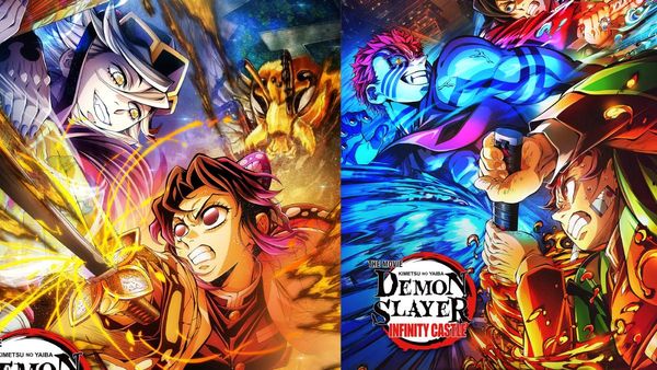 Demon Slayer Infinity Castle First Review (India): Japanese Anime Comes With Impressive Fight Scenes & Story