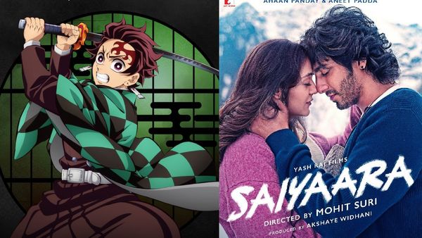 Demon Slayer Infinity Castle Advance Booking India: Japanese Anime To Beat Saiyaara & 99% Of 2025 Releases