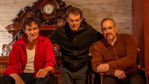 Will There Be Dexter: Resurrection Season 2? Has Writers’ Room Already Been Opened? Check Latest Update