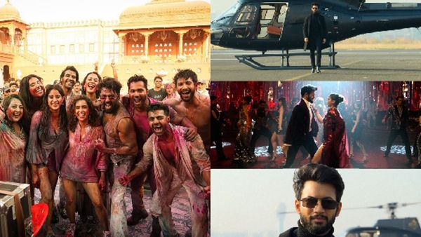 Dharma Productions Gears Up To Bring Another Festive Family Extravaganza Packed With Emotions & Colors