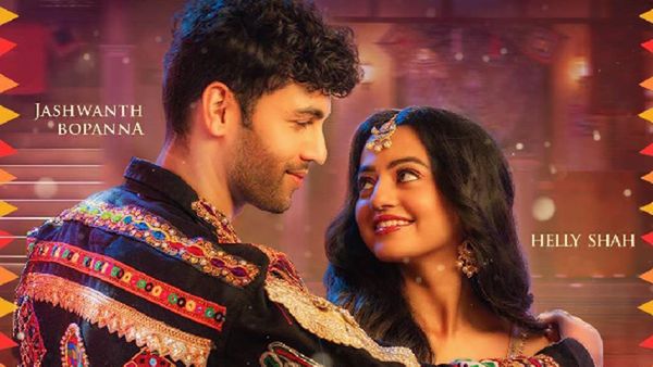 Splitsvilla X5 Winner Jashwanth Bopanna's New Song 