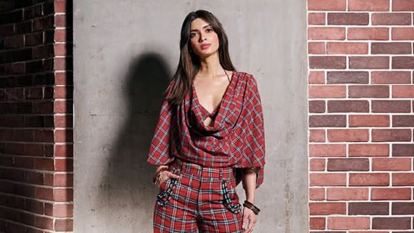 Diana Penty’s Standout Promotional Wardrobe A Mix of Chic & Experimental!