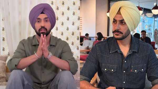 Rajvir Jawanda Accident: Diljit Dosanjh Urges Fans To Pray For Injured Punjabi Singer During Hong Kong Concert
